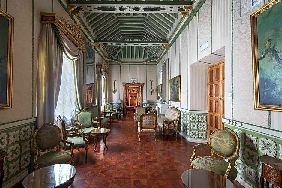 Hotel Las Casas de la Judería