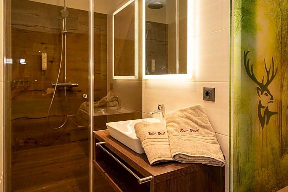 Gasthaus Hotel Beim Erich