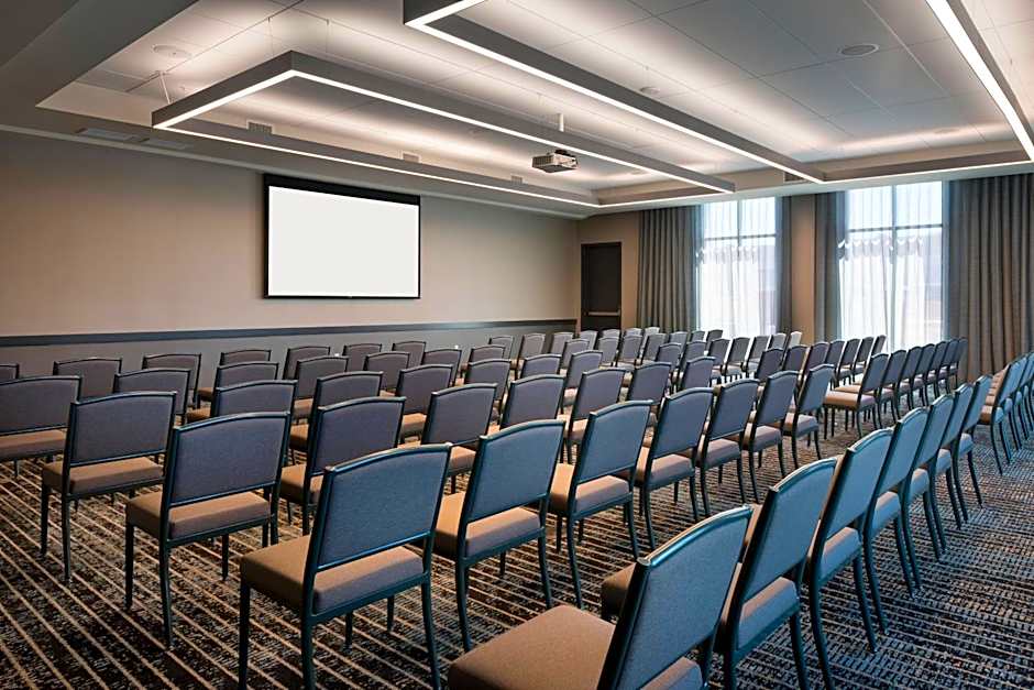 Residence Inn by Marriott Redwood City San Carlos