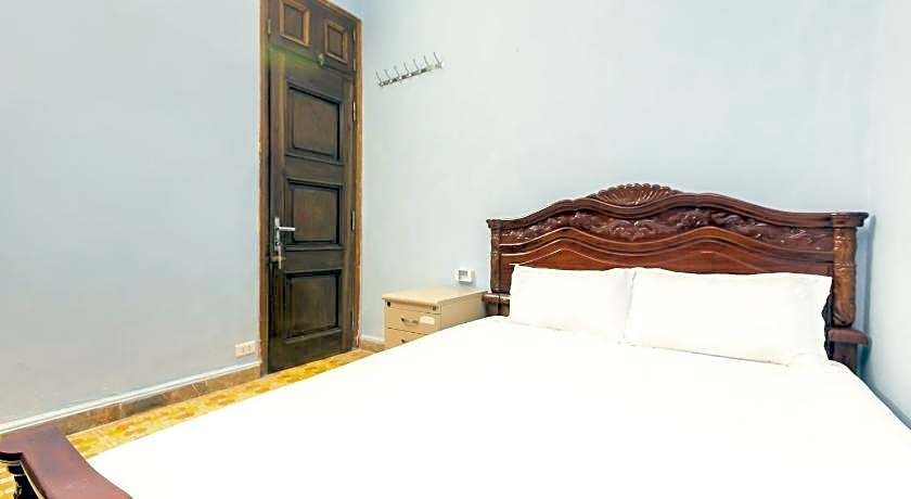 Chikoo Homestay (spot-on)