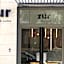 ZUR Studios and Suites