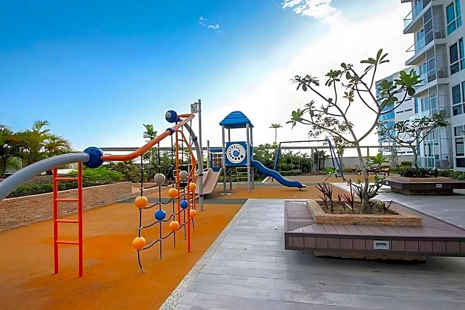 C Suites at Mactan Newtown