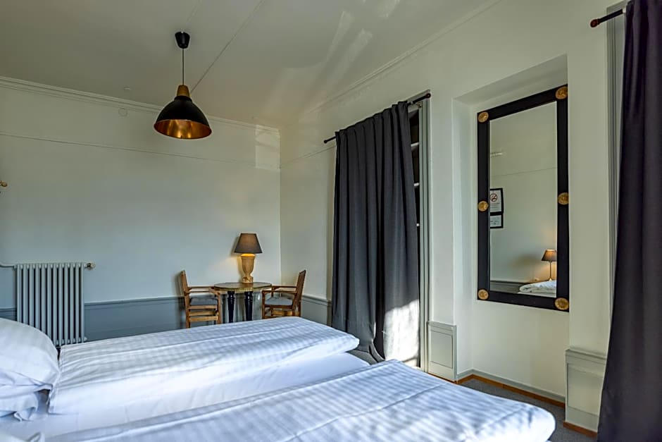 Vevey Hotel & Guesthouse