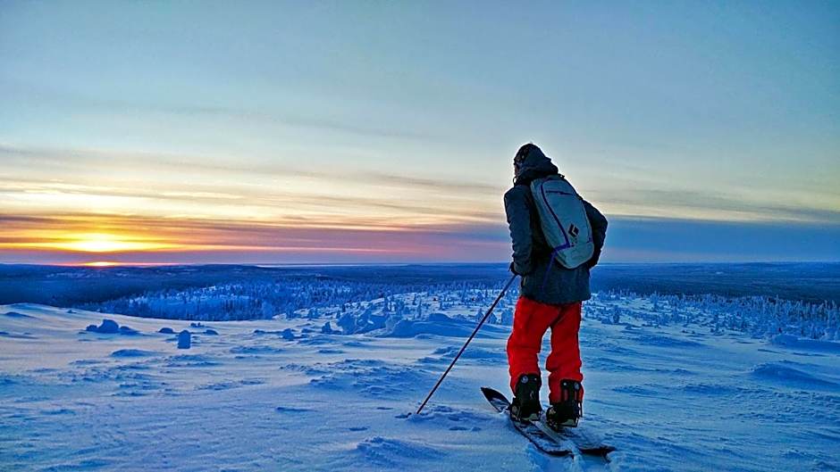 Kuerkievari KuerHostel