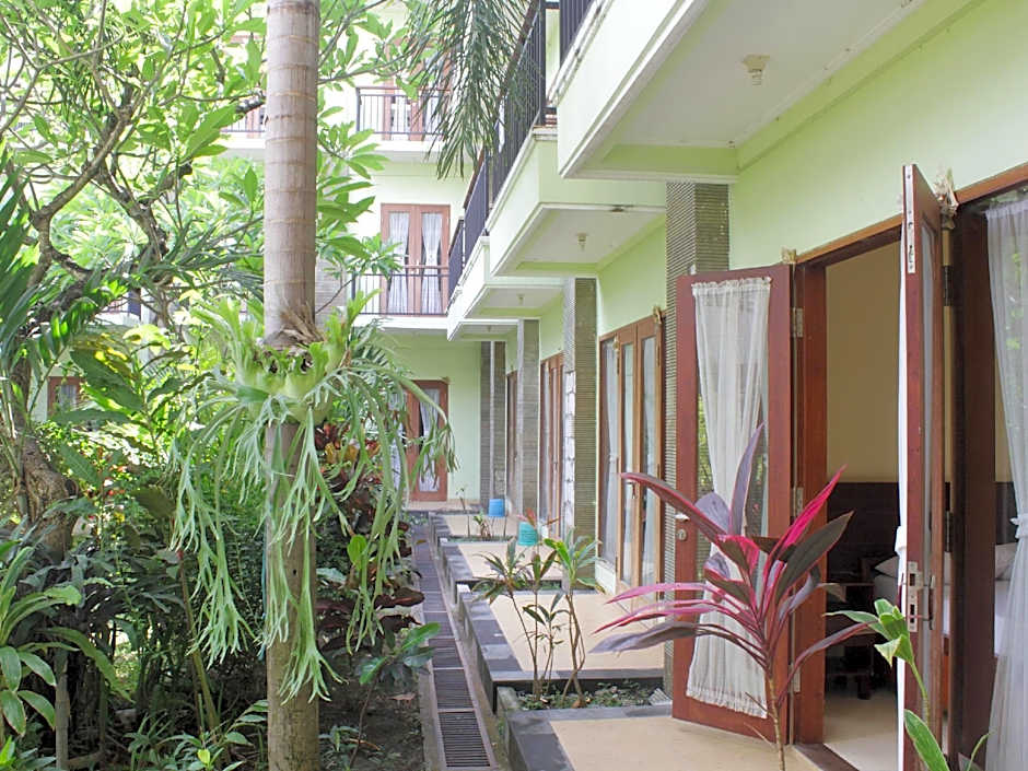 Hotel Damai Denpasar