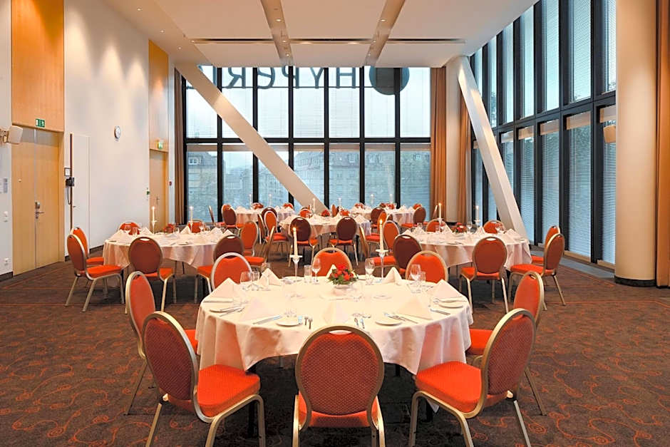 HYPERION Hotel Basel
