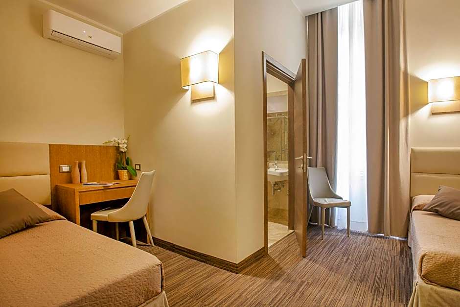 B&B Dimora San Felice