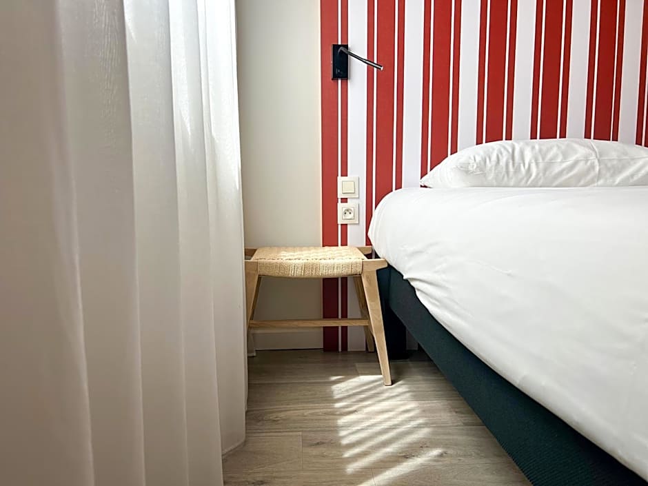 Ibis Styles Nimes Gare Centre Hotel