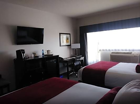 Park Inn by Radisson Edmonton Airport