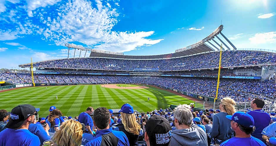 Crowne Plaza Hotel Kansas City Downtown By IHG