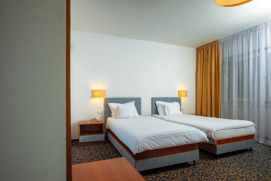 Hotel Herastrau