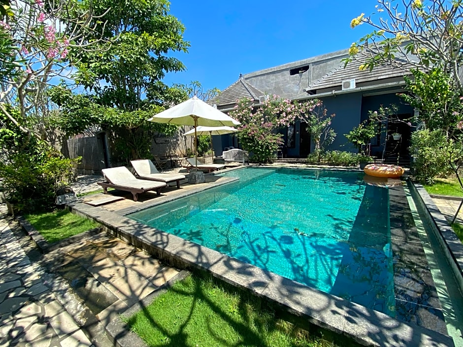 Ashana Hotel Uluwatu
