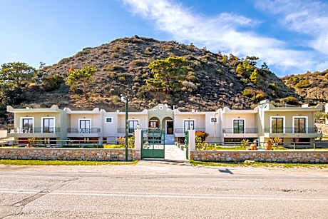 Sun Beach Apartments