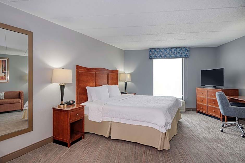 Hampton Inn By Hilton Baltimore/White Marsh