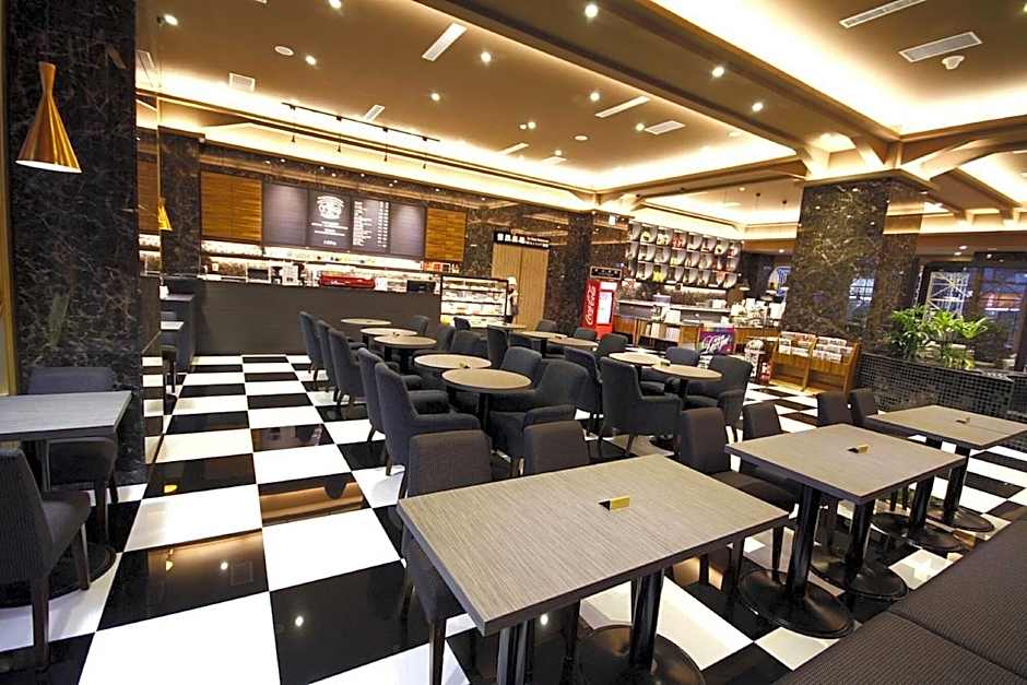 Kindness Hotel Hualien