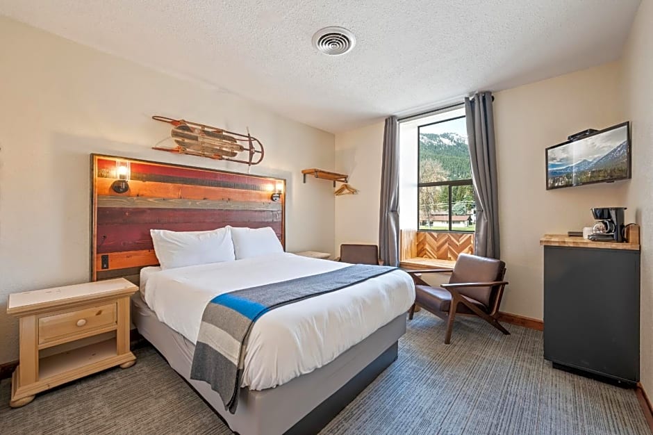 Hotel Leavenworth