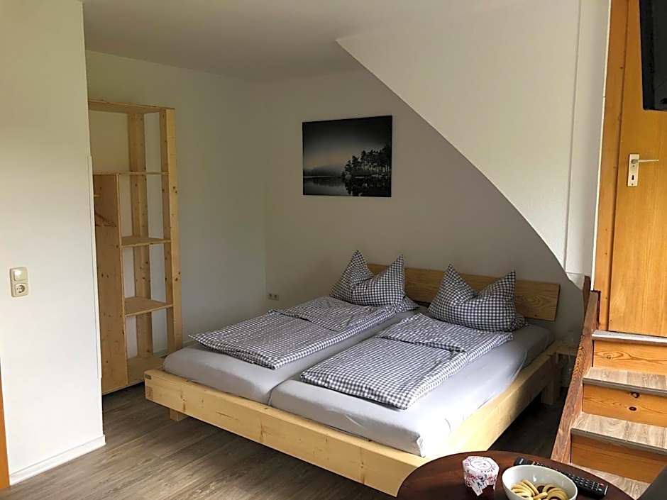 Landgasthof Wetteraperle