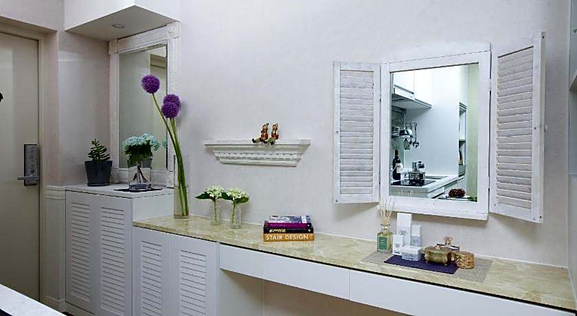 Good Morning Residence Hotel Hue