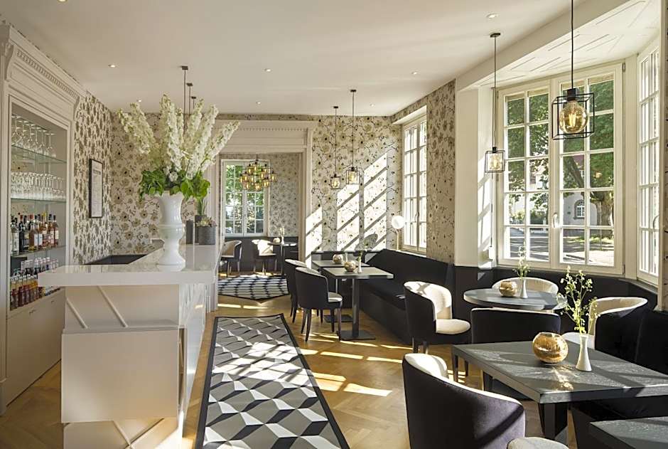 Boutique Hotel Des XV