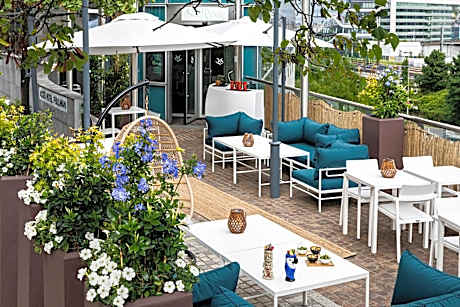 Pullman Paris La Defense