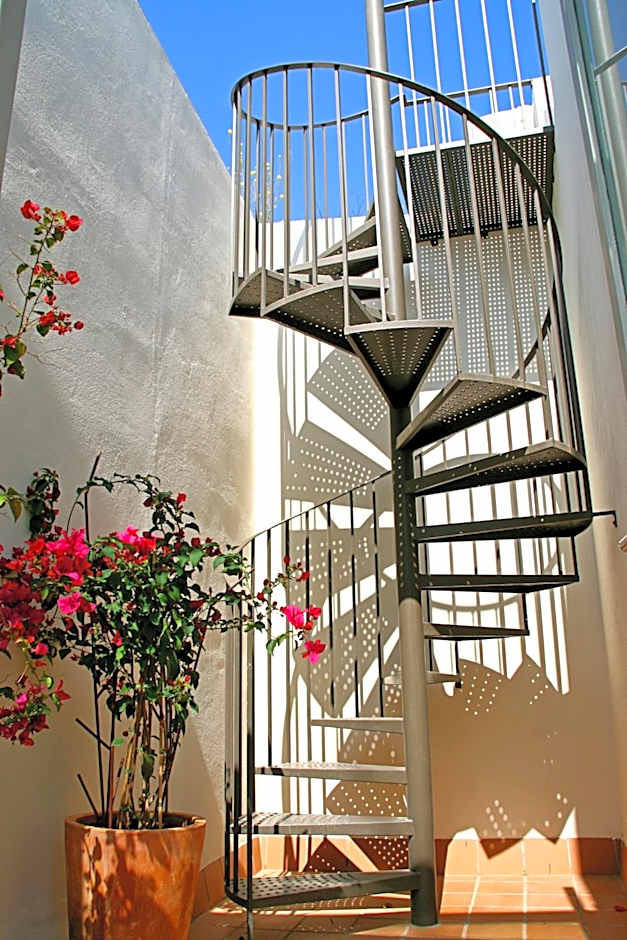 Hotel Boutique Casas de Santa Cruz