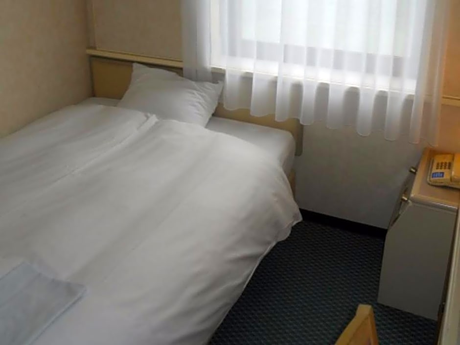 Smile Hotel Nagano