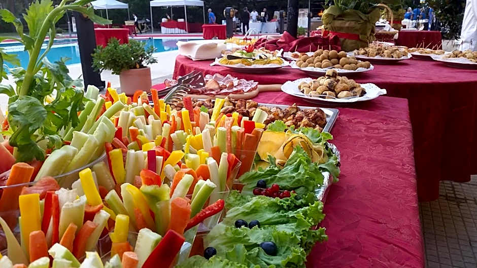 Club Hotel Dante Cervia