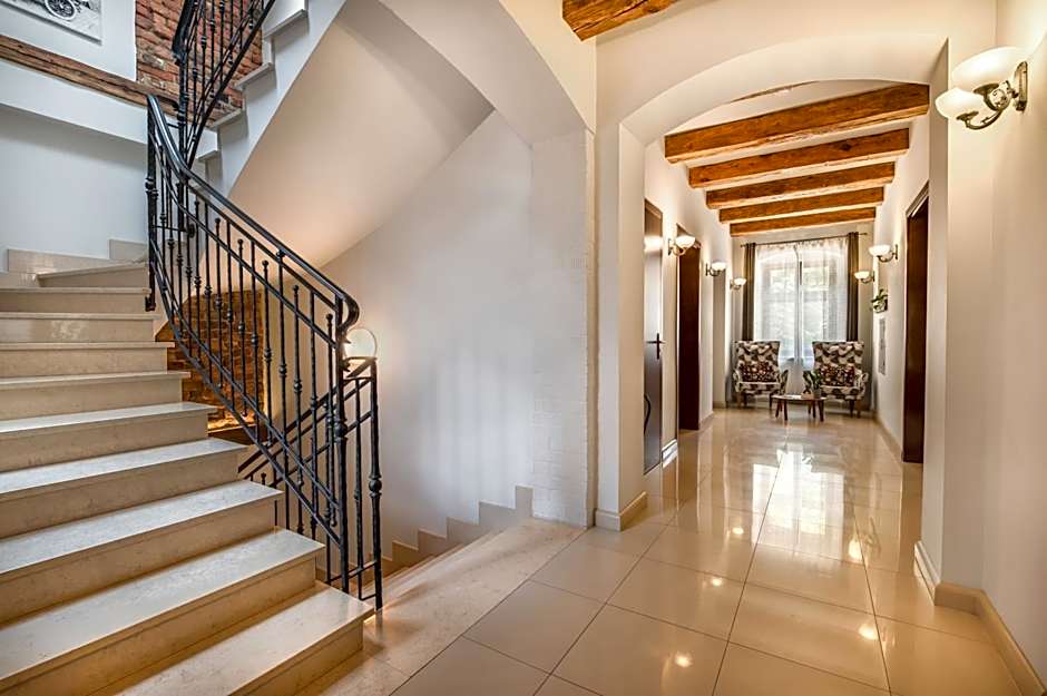 Apartamenty Rynek 20