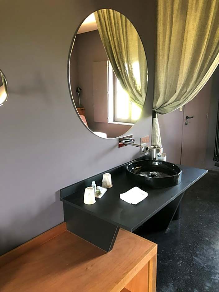 Le Bois des Chambres