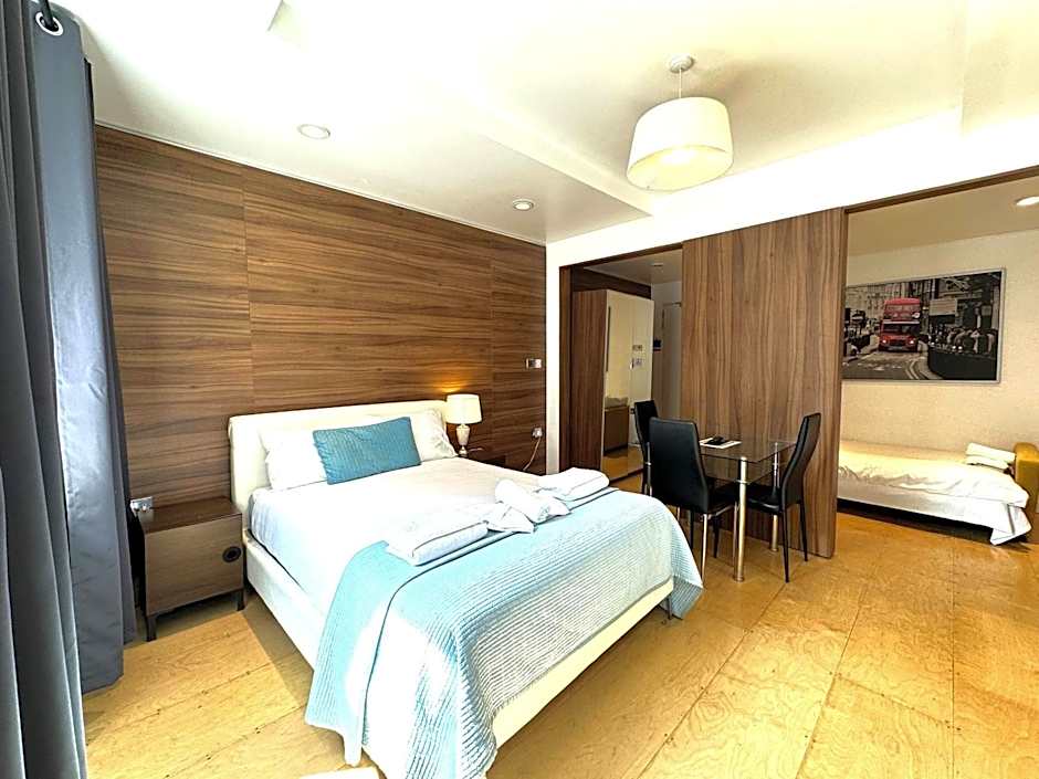 Room Home Stay