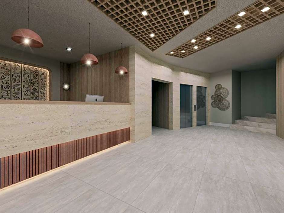 Annabella Park Hotel - All Inclusive