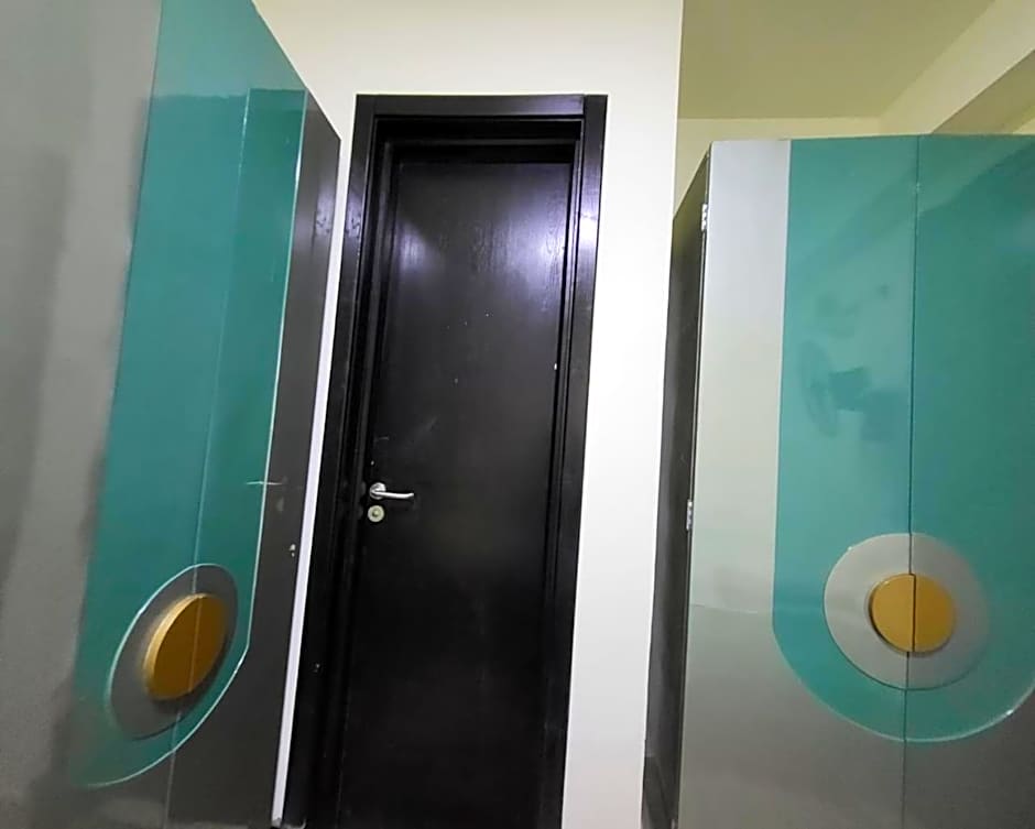 caribian Porto sokhna vip بورتو السخنة أكوا بارك للعائلات aqua park