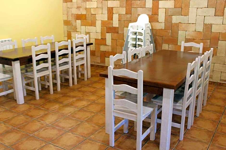 Casa El Tío Carrascón alojamiento rural