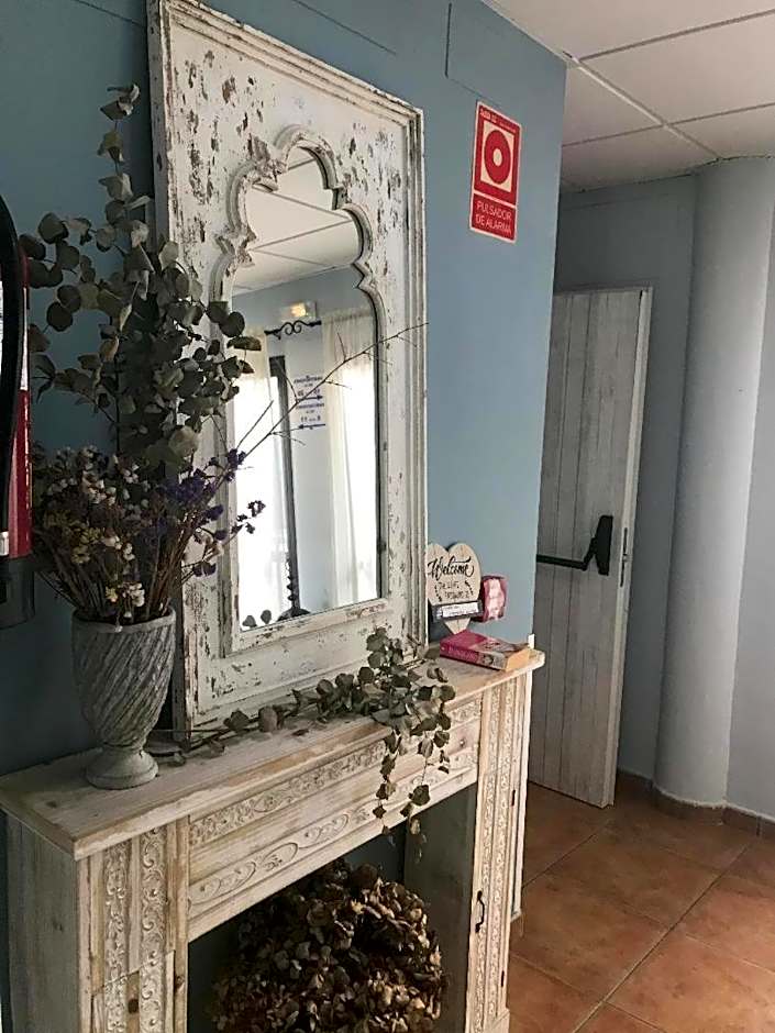 Hostal Boutique Macavi