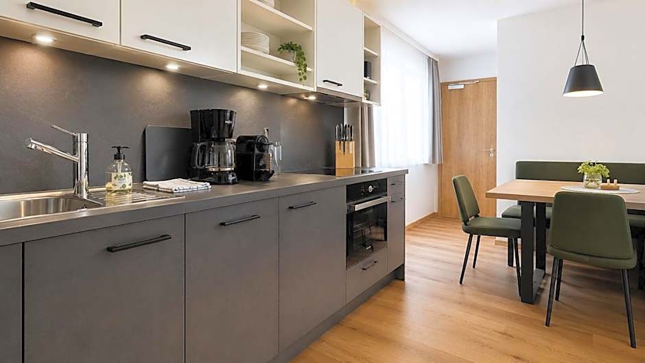 Der Kaerntnerhof am Weissensee, SeeHotel & SeeApartments direkt am See