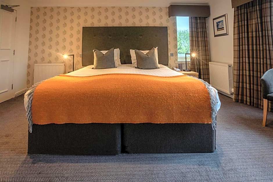 The Murray Park Hotel