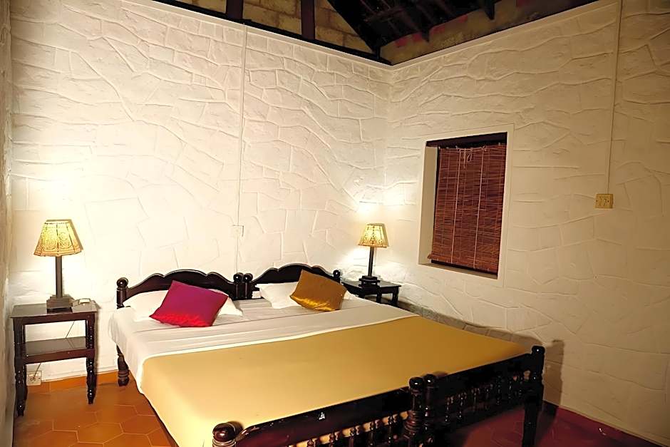 Annapara Home Stay In Vythiri - Wayanad