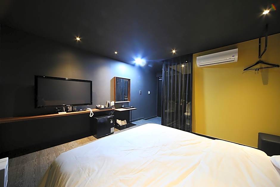 Busan Soho Hotel
