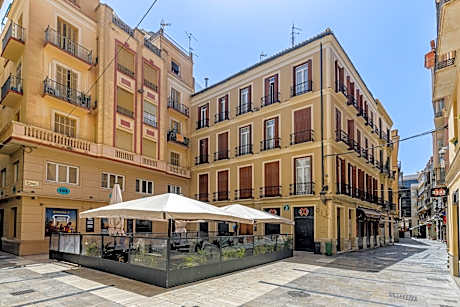 CATERINA PROPERTY MANAGEMENT SL