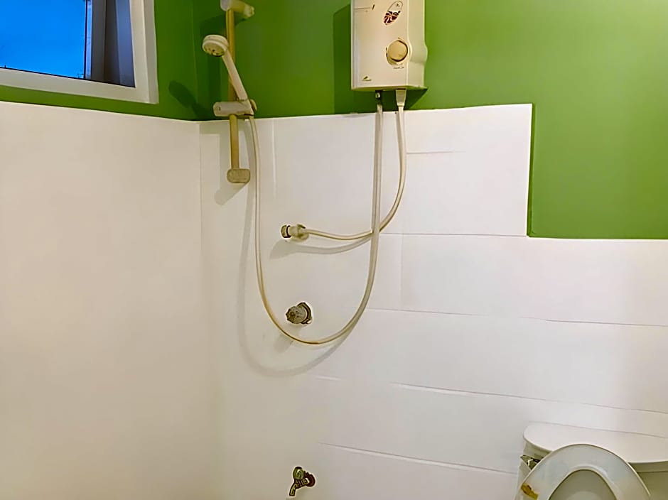 Mainstreet Pension House