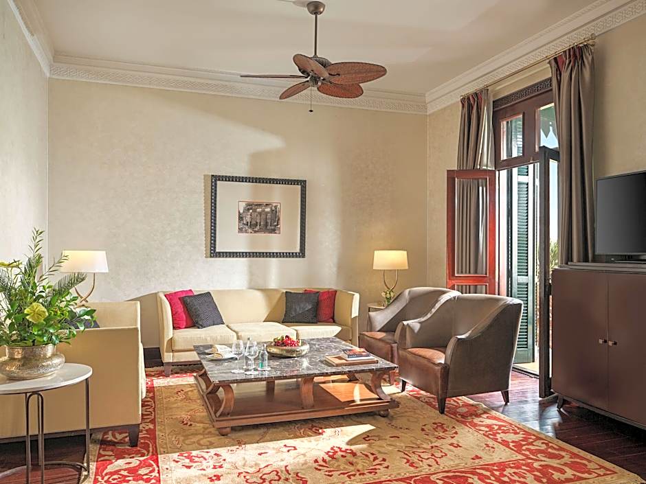 Old Cataract, Aswan - Operated by Mandarin Oriental