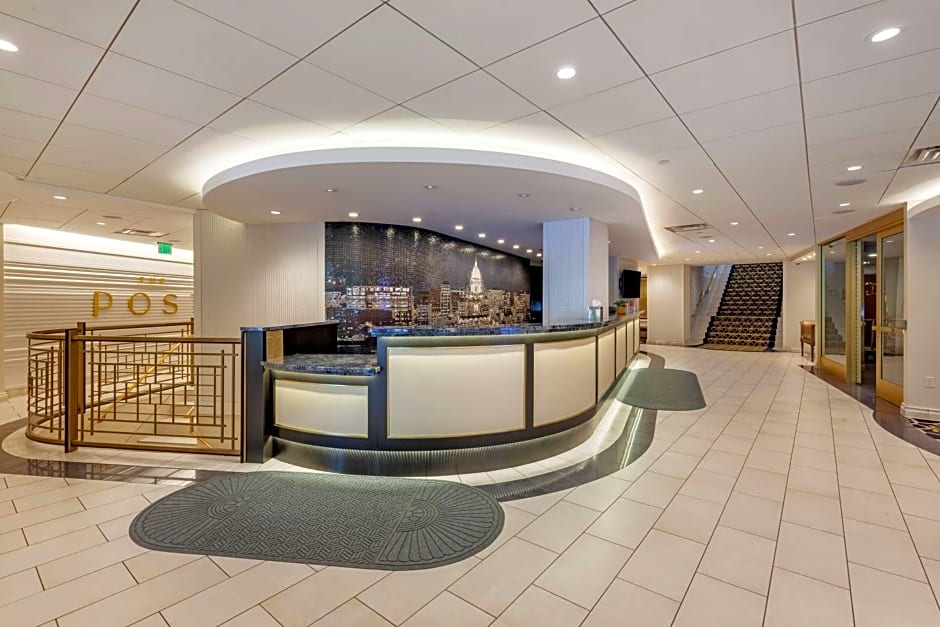 Best Western Premier Park Hotel