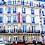 Hipotel Paris Voltaire Bastille