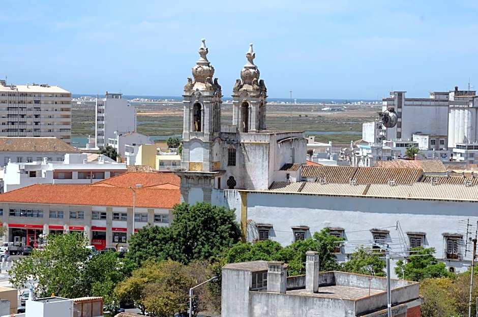 Best Western Hotel Dom Bernardo