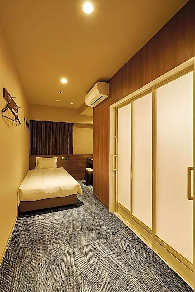 Welina Hotel Premier Nakanoshima EAST