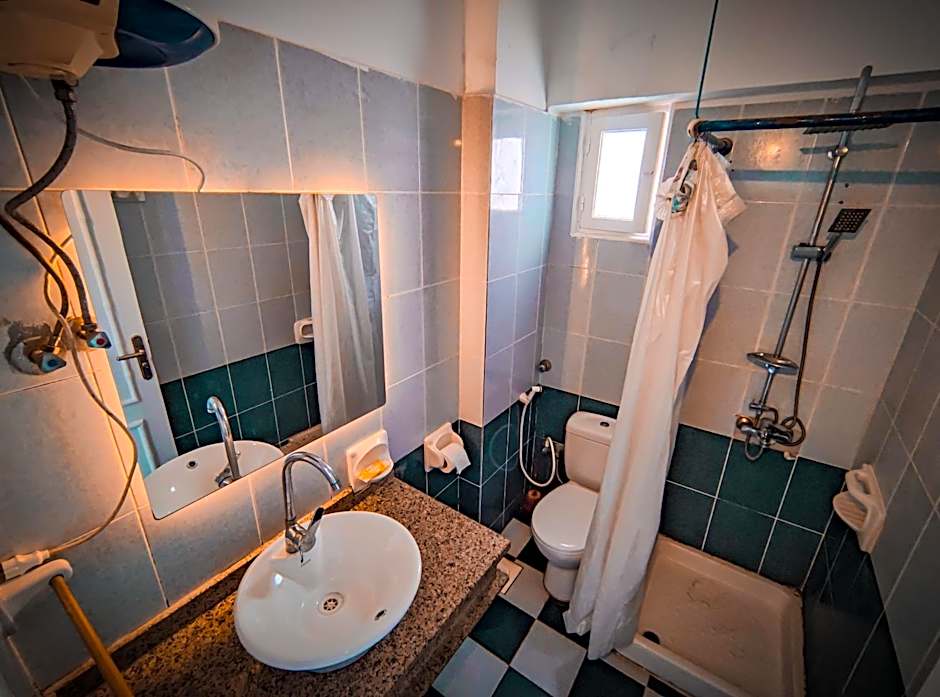 Bamboo House Hotel Dahab