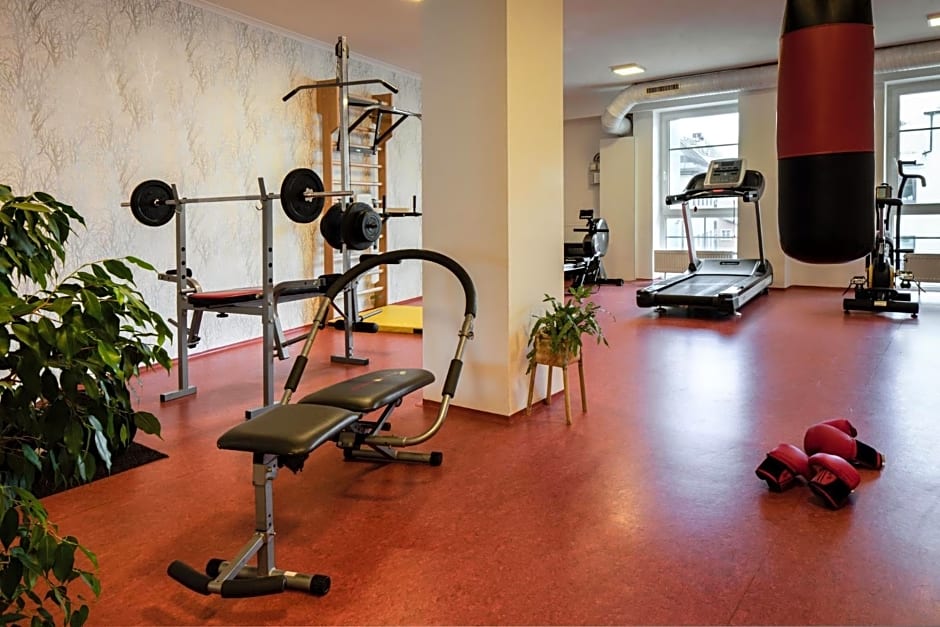 Hygge Hotel U Zvonu
