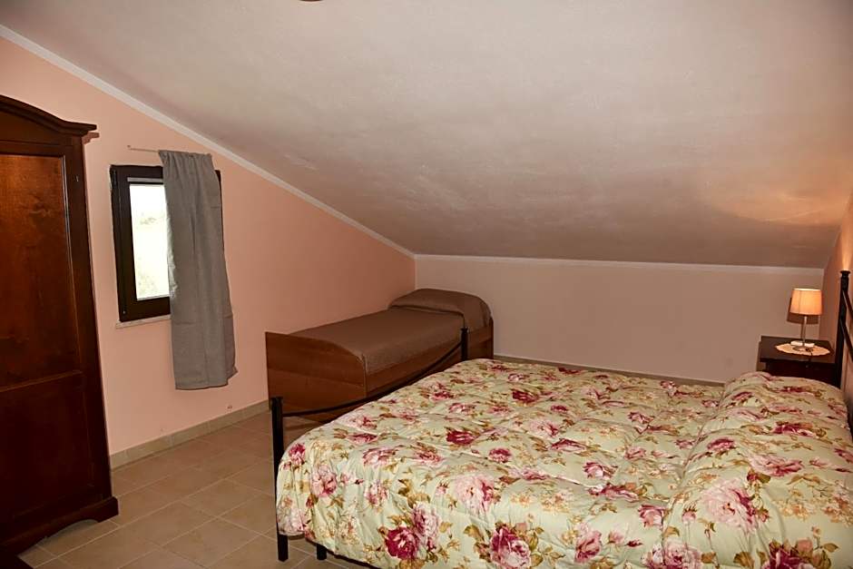 Palmas Dorada Home