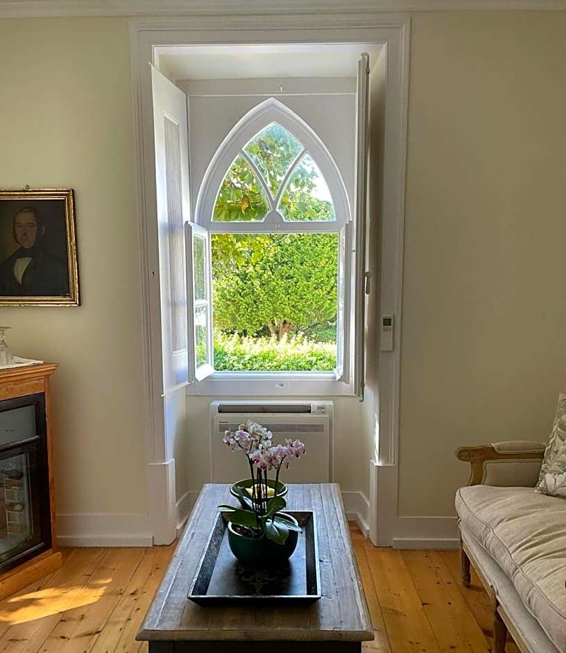 Casa Holstein Quinta de Sao Sebastiao Sintra