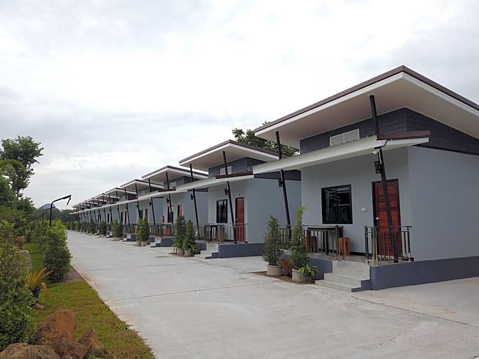 เดอะเบสรีสอร์ทพัทลุง